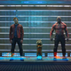 Illustration for article titled Point/Counterpoint - emGuardians of the Galaxy/em